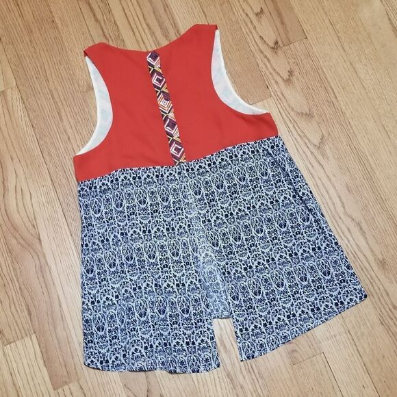 THML Embroidered Tank - Picture 13 of 13